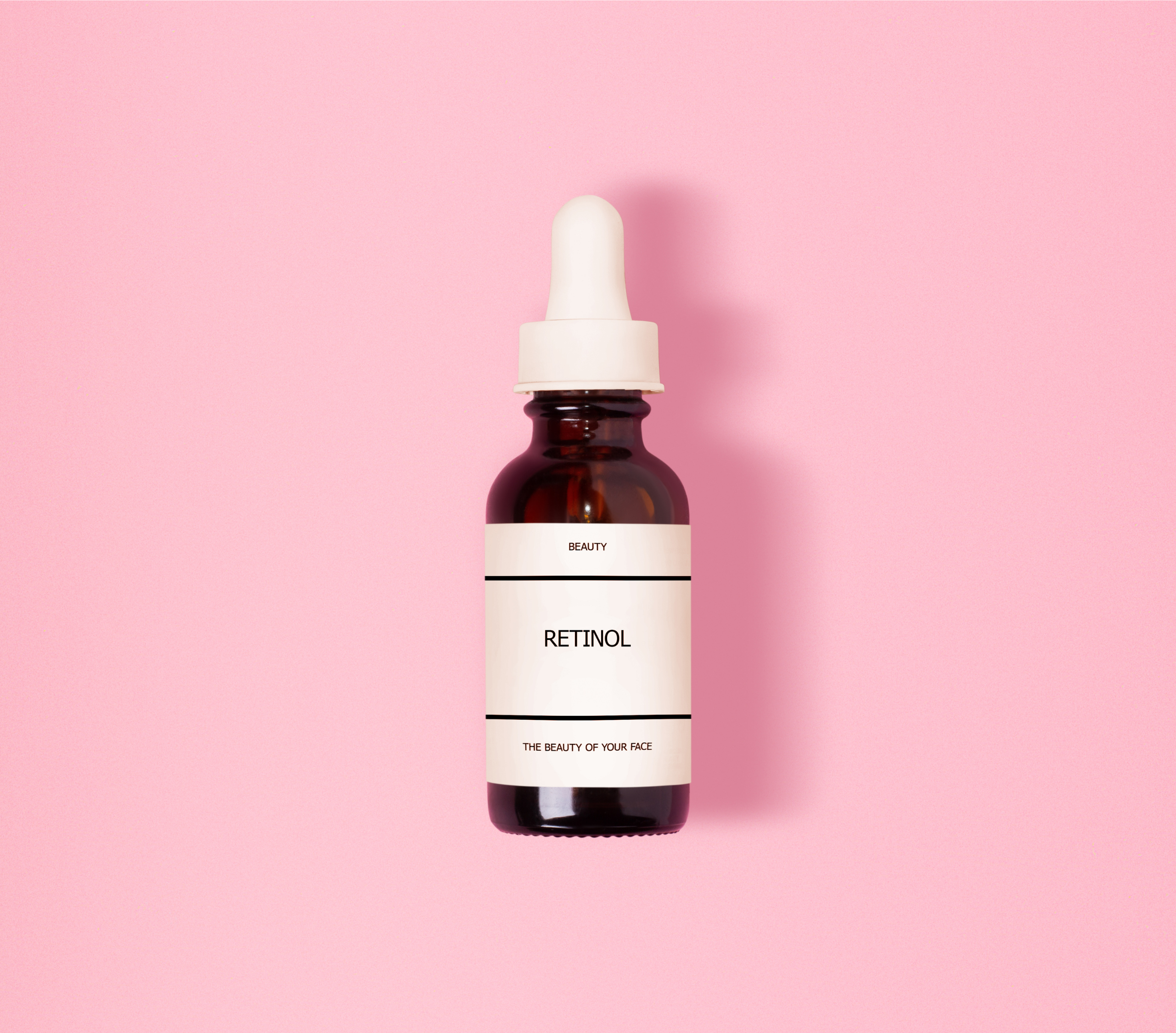 Retinol Renewal Serum