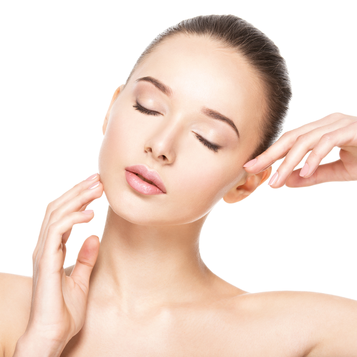 Neck Lift (Nefertiti lift)