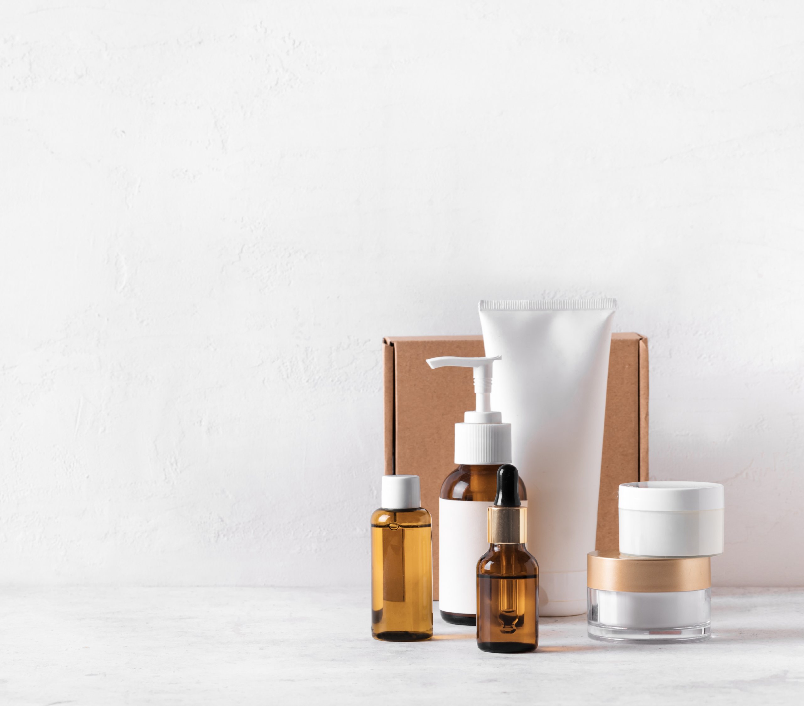 Growth Factor Repair Serum