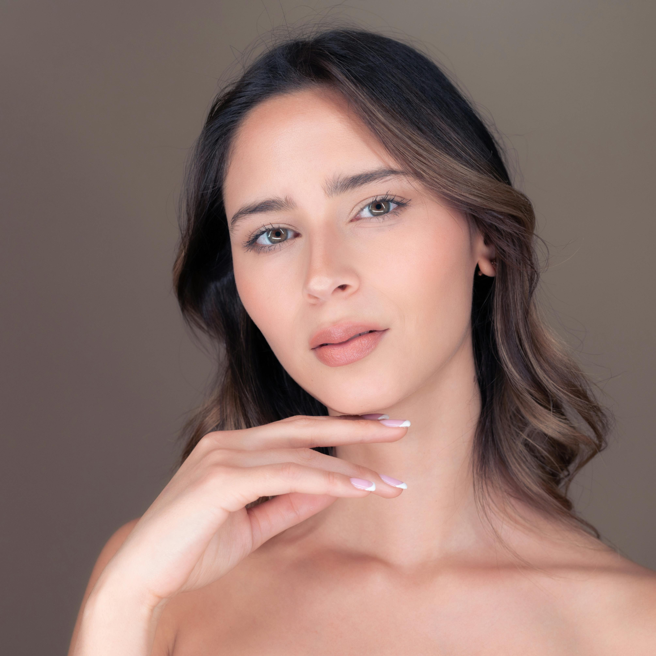 Neck Lift (Nefertiti lift)