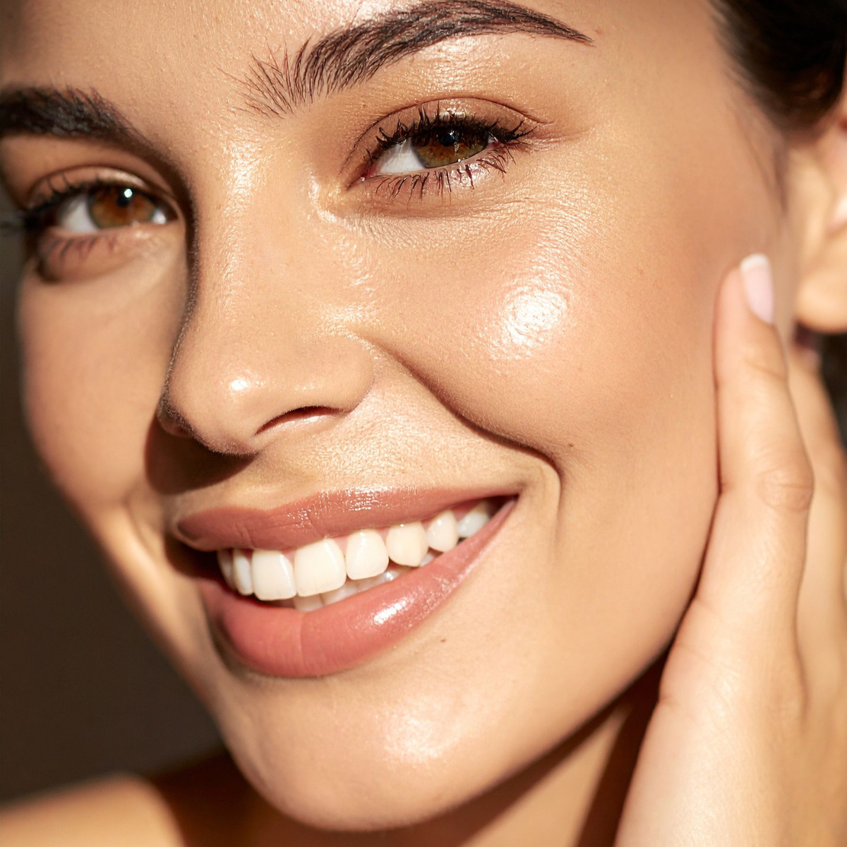 Cheek Contouring with Dermal Fillers