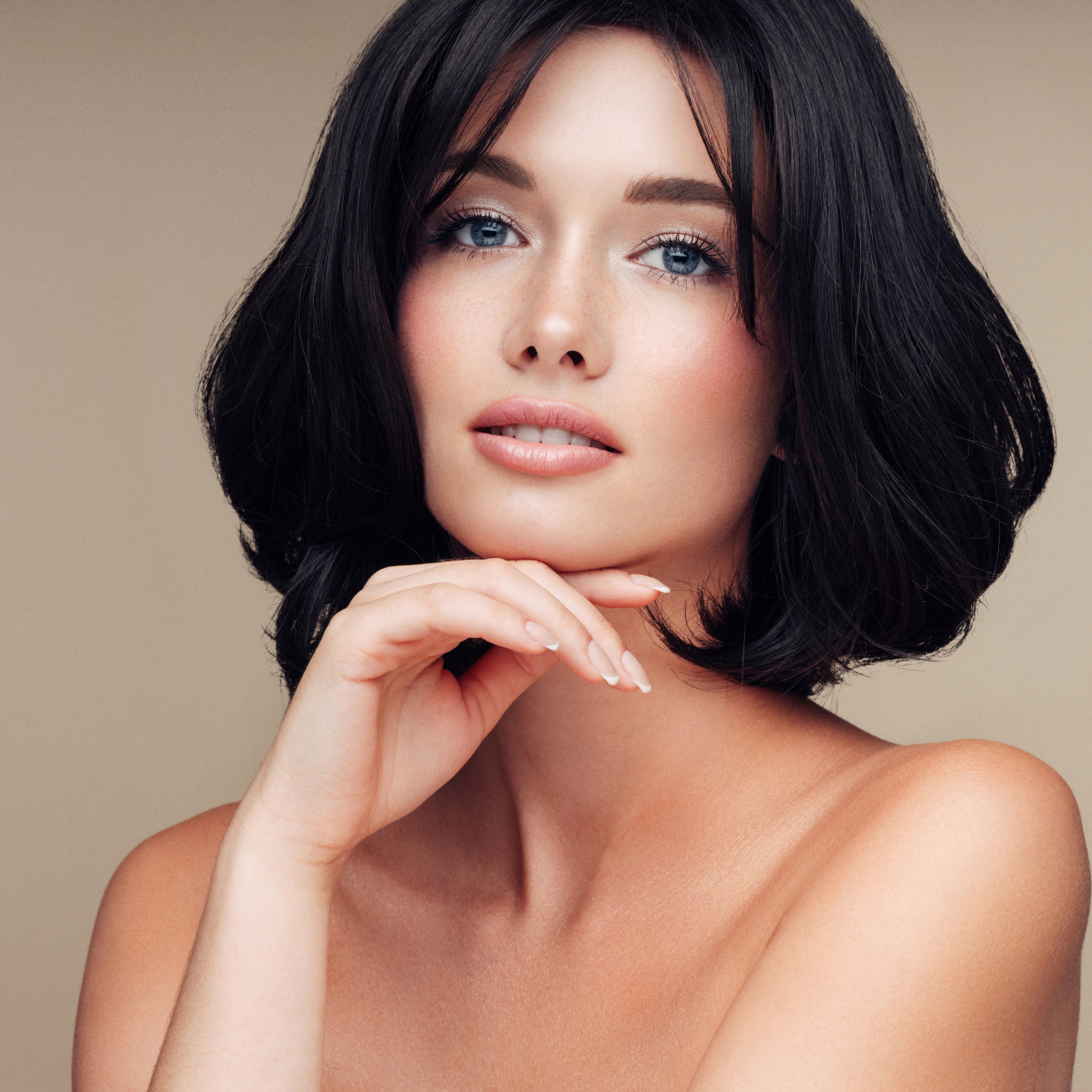 Neck Lift (Nefertiti lift)