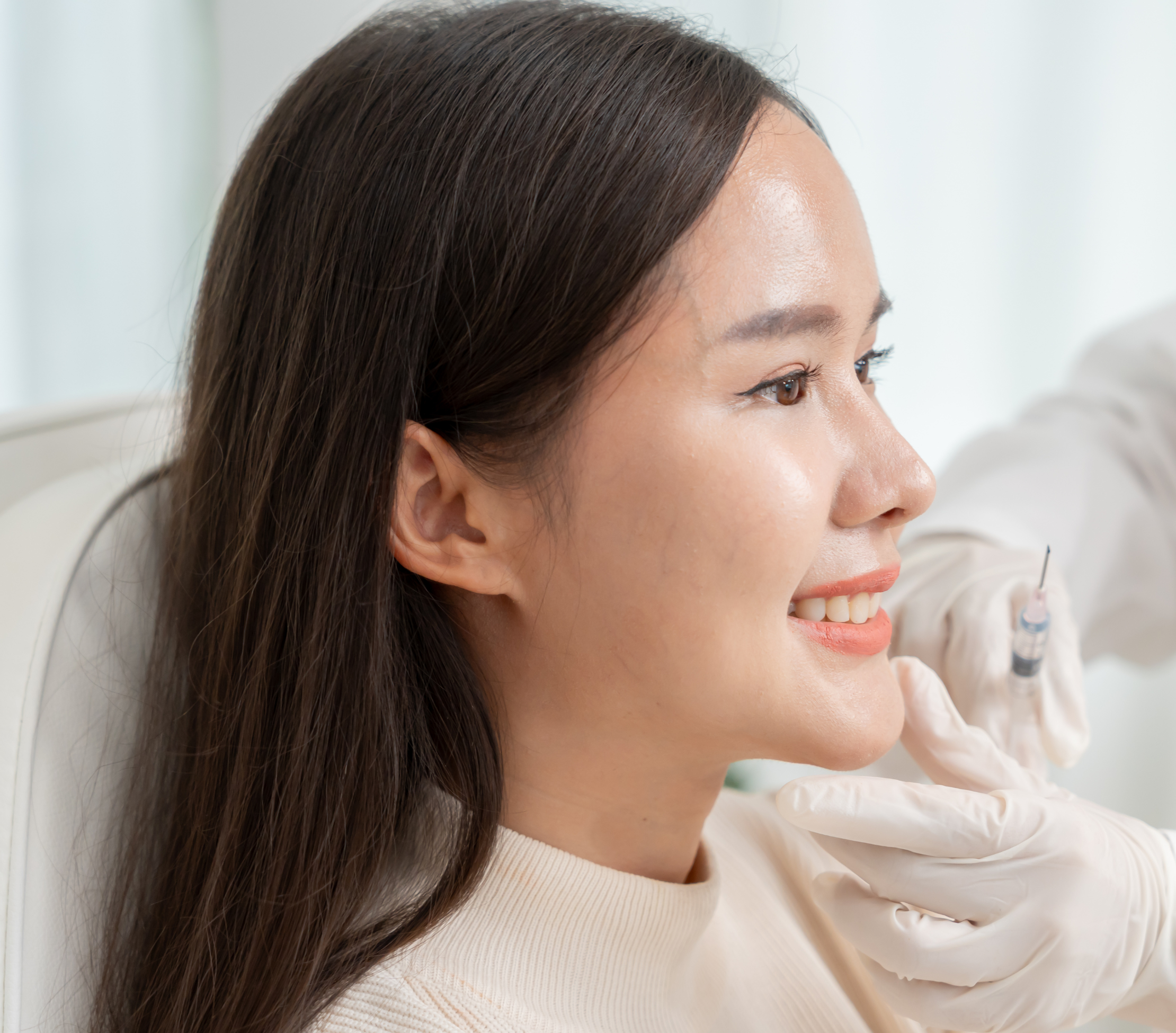 PRP Facial Rejuvenation