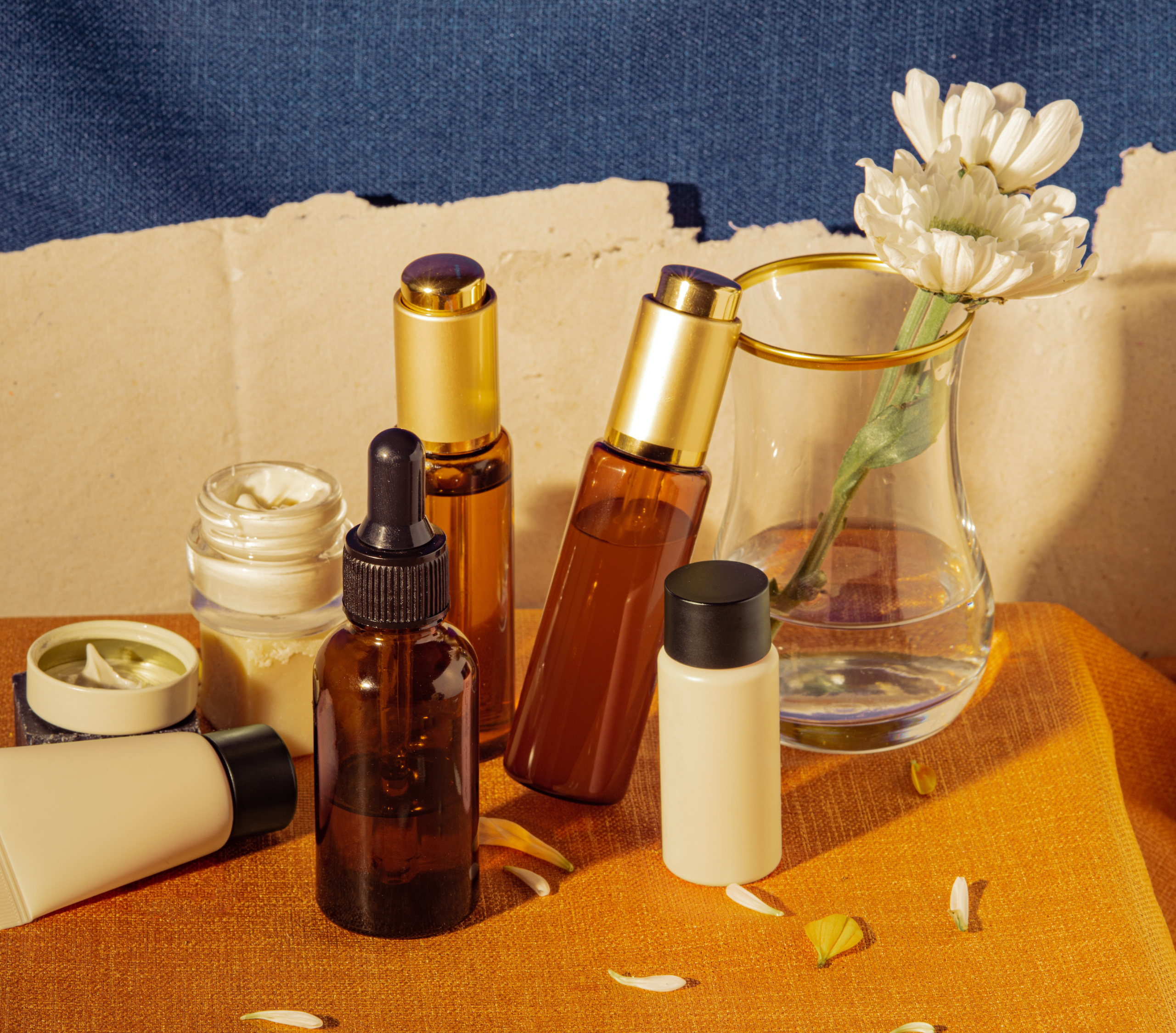 The Signature Refresh Package